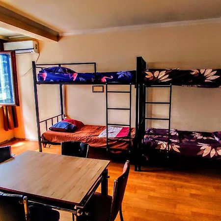 Masala Hostel Batumi Luaran gambar