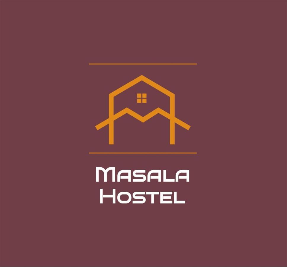 Masala Hostel Batumi Luaran gambar