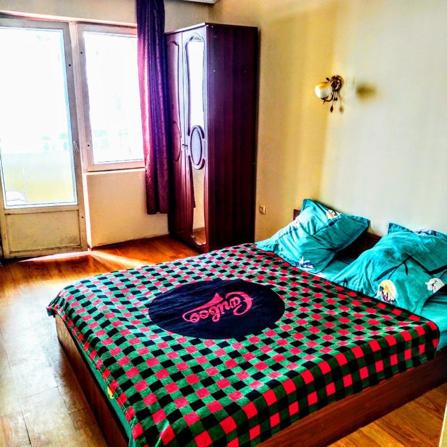 Masala Hostel Batumi Luaran gambar