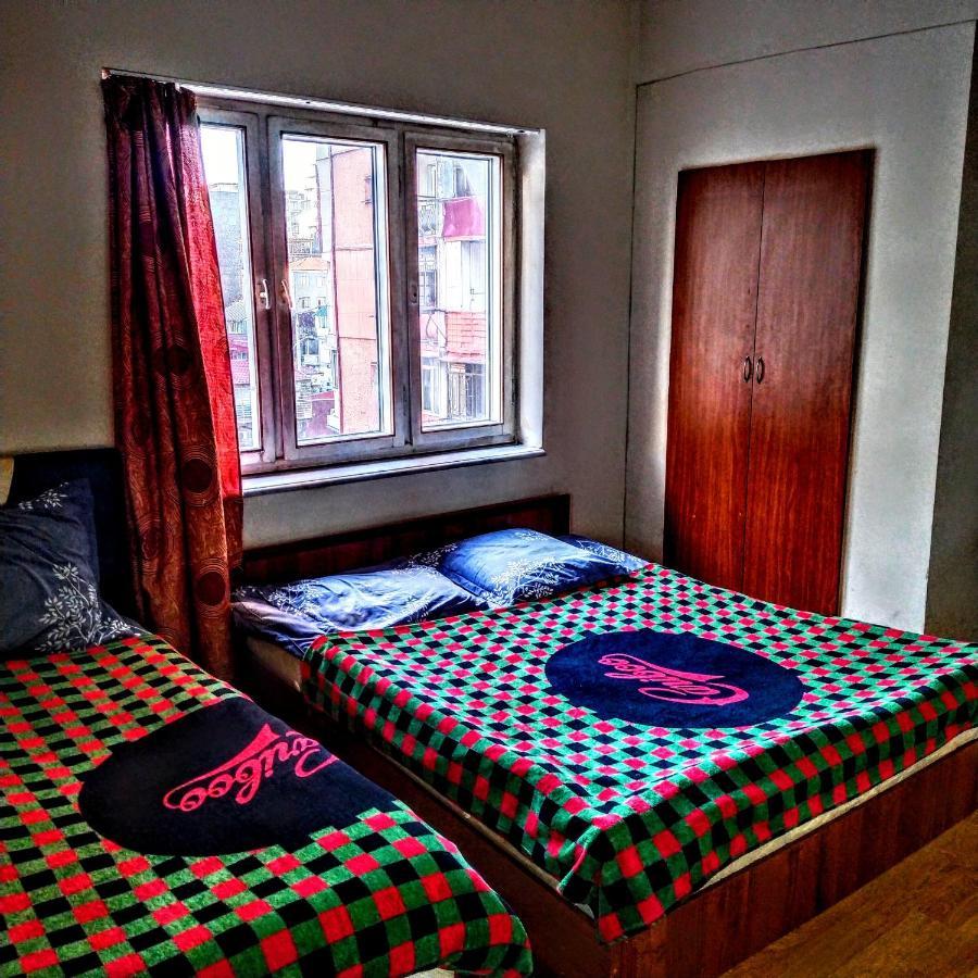 Masala Hostel Batumi Luaran gambar