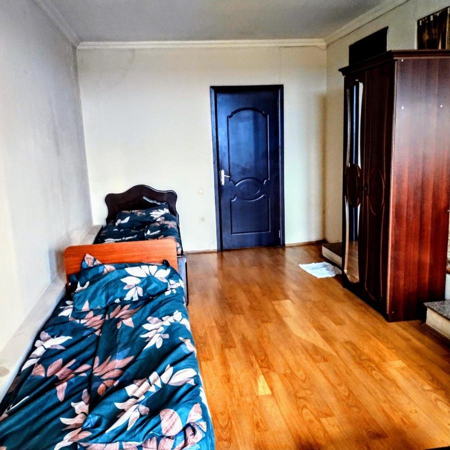 Masala Hostel Batumi Luaran gambar