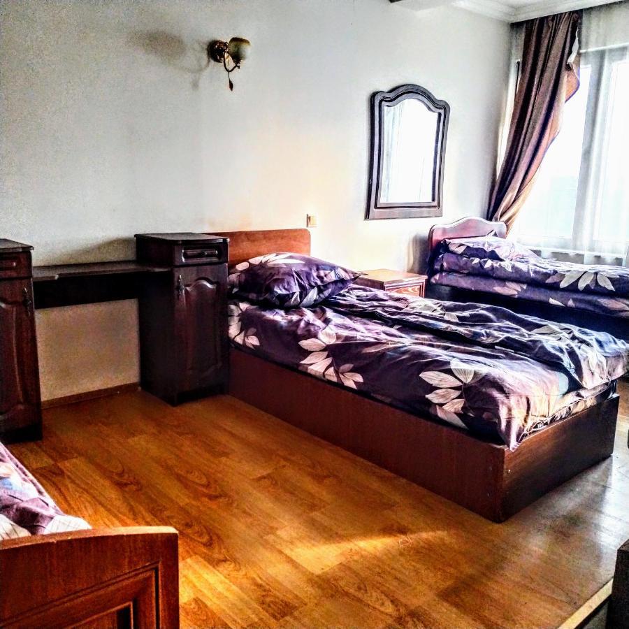 Masala Hostel Batumi Luaran gambar