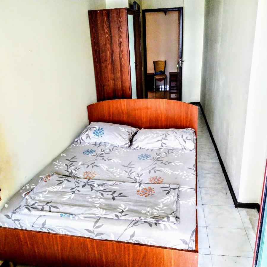 Masala Hostel Batumi Luaran gambar