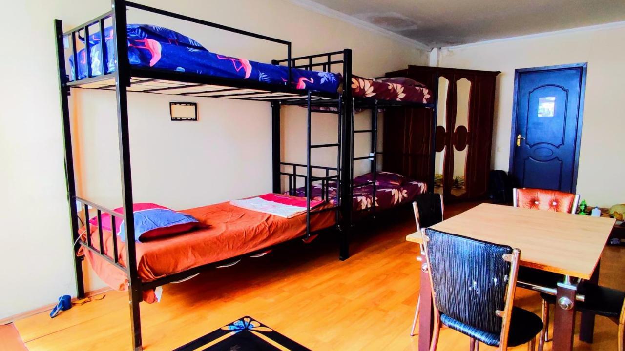 Masala Hostel Batumi Luaran gambar